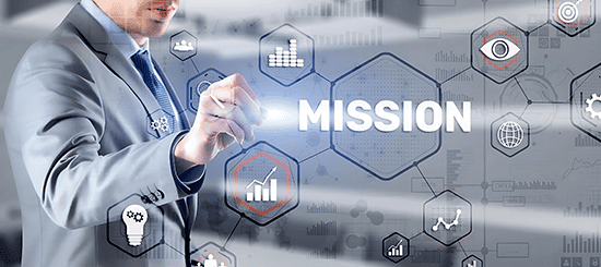 Our Mission