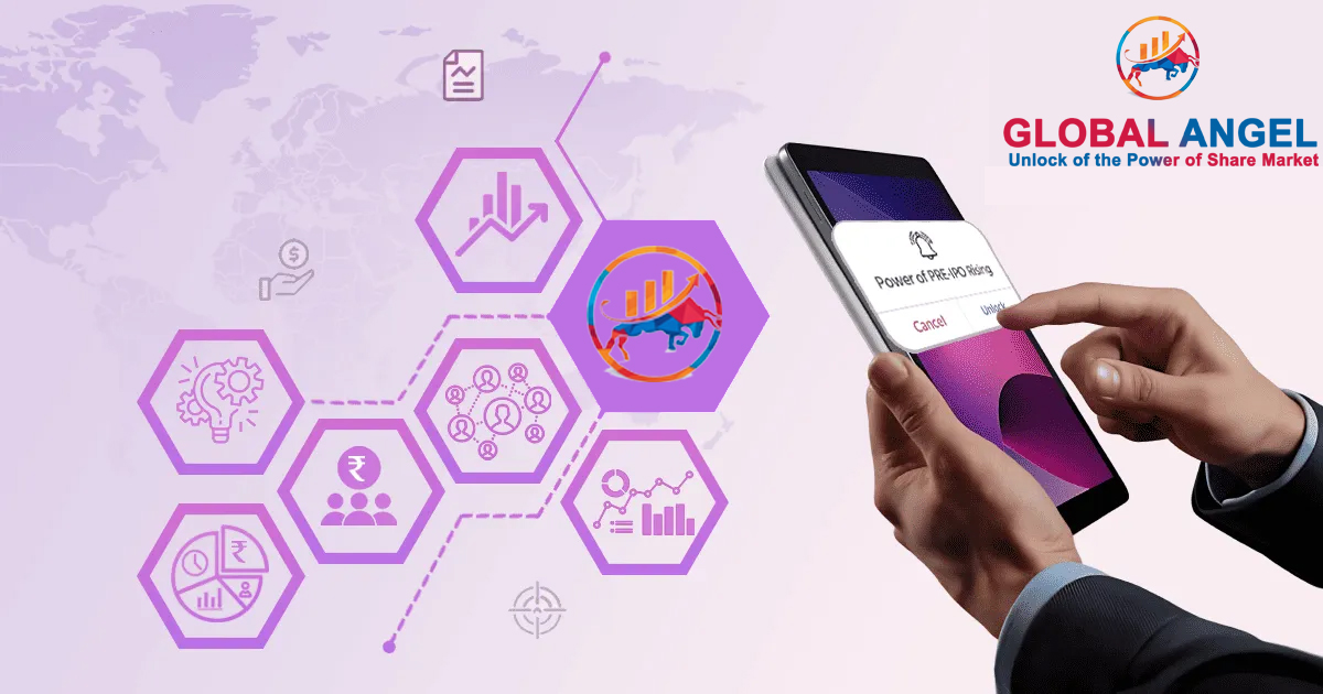 Global Angel - Pre IPO